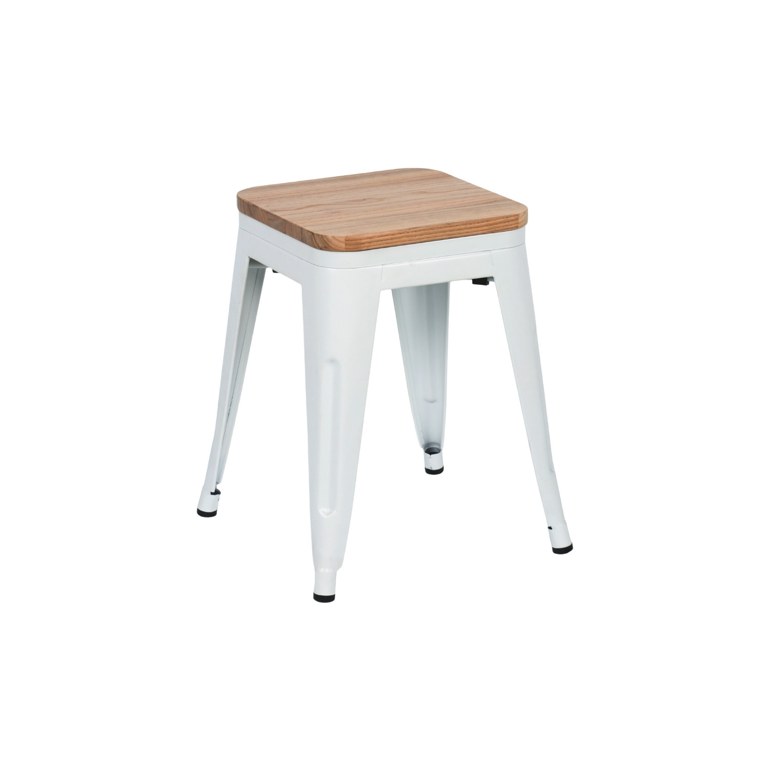 Banco baixo industrial...